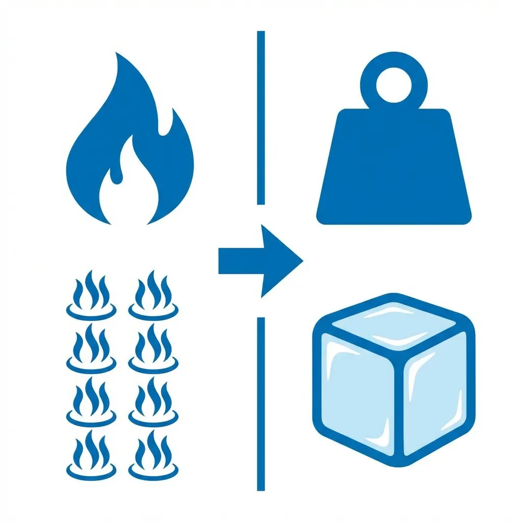 HVAC Tonnage Explained
