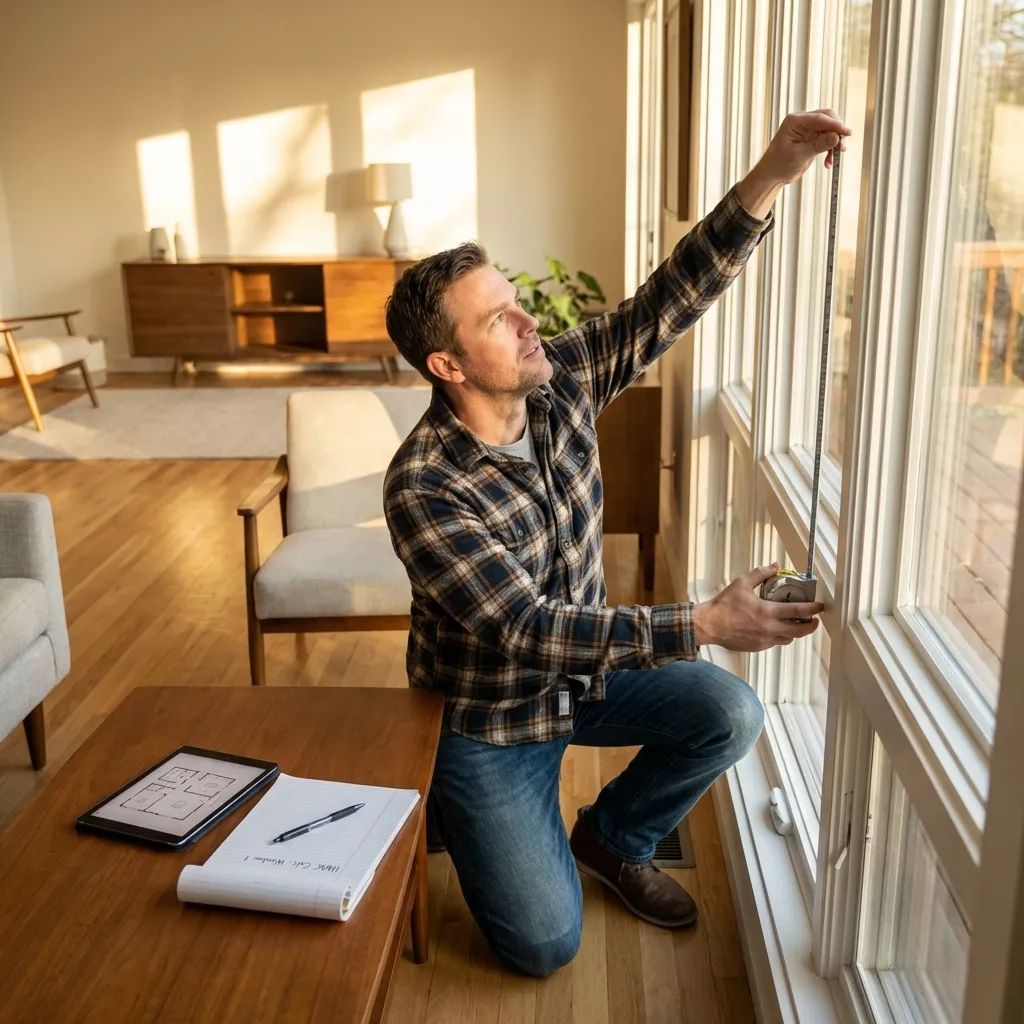 How to Prepare for Manual J